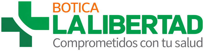 Botica La Libertad