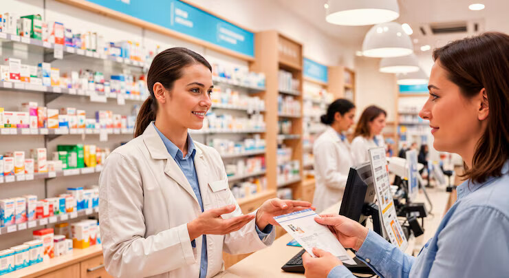 Atención farmacéutica personalizada